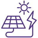 energie solaire