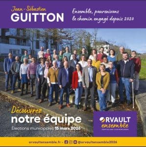 livret liste orvault ensemble 2026