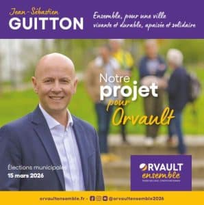 projet orvault ensemble